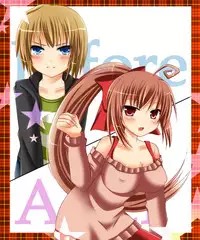 [Amulai Sweet Factory] Trans-Vampire (Van Pai Ya) [English]