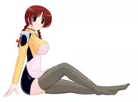 [Mental Specialist (Watanabe Yoshimasa)] Shikoshiko DL (Martian Successor Nadesico)