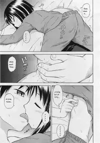 Wet Dream [English] [Rewrite] [olddog51]