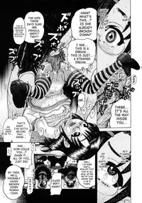 [Awaji Himeji] Jyokuiku [English] [SaHa]