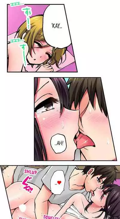 Pranking the Working Nurse Ch.18/18