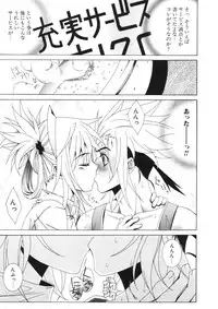 COMIC Potpourri Club 2006-09