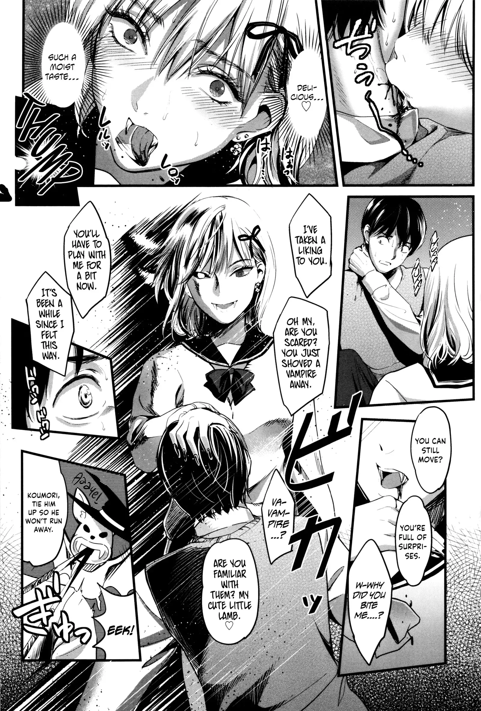 Seifuku no Mama Aishinasai! – Love in school uniform