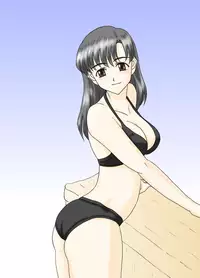 [FSI] 男に戻りたい六日目