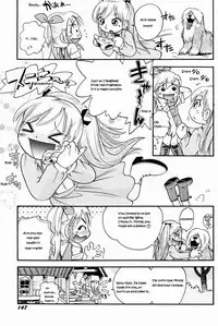 [Hoshino Fuuta] Itazura Chuuihou! Ch.4-5, 10 [English] [Brolen]