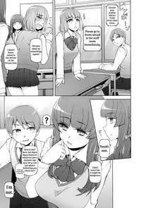 [Miito Shido] Shoujo Nikuyoku Chitai -Lustful Flowers- [English] [shakuganexa]