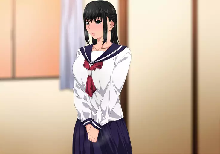 Seitokaichou no Fuuki Ihan