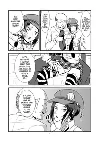 [Poppenhaim (Kamisyakujii Yubeshi)] Deriberu | The Velvet Prostitutes (Persona4) [English] =LWB= [Digital]