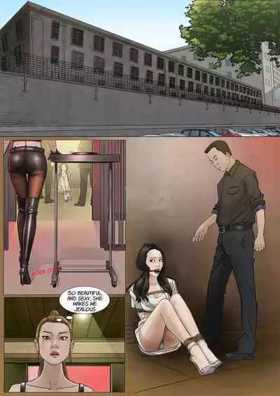 Wife Correctional Facility - 4