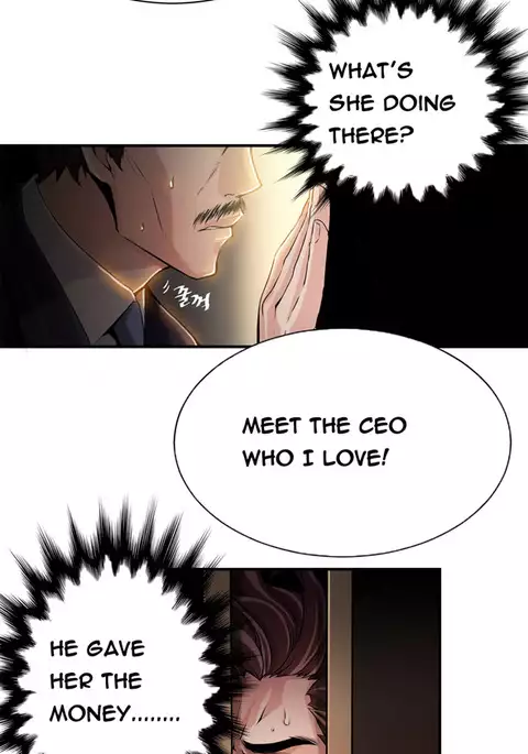 Kill the Dead Bastard Ch.0-13