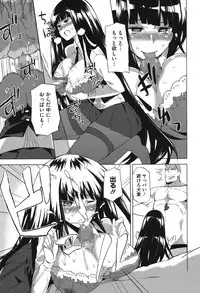 [Fujiya] Pink Labyrinth [Digital]