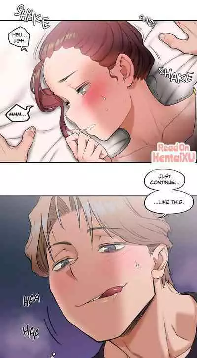 Sexercise Ch.21/?