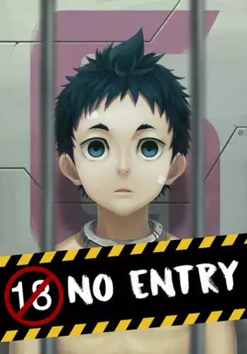 [betm] G-tou | Building G (Deadman Wonderland) [English] {Shotachan} [Uncensored]