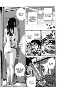 [MARUTA] Kashiwazaki Miki wa Ironna Basho de Zenra Sanpo Shitemita | Miki Kashiwazaki Goes Naked in All Sorts of Places [English] {Taihen Zombii}