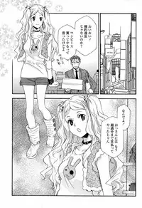 COMIC Momohime 2008-11