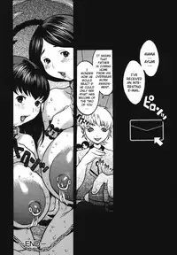 [Kiken Shisou] Kyonyuu no Ran (A cage of big boobs) Ch. 1-4 [English]