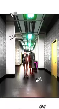 [Juder] 莉莉丝的脐带(Lilith`s Cord) Ch.1-18 [Chinese]