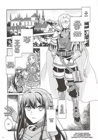 [Kukuya (ckj)] Naisho desu yo? Kald-san | It's a Secret Kald-san, You Hear? (Atelier Firis) [English] [Springborn]