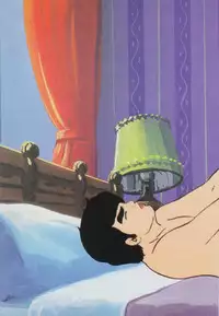 Gal's Anime Adult Video Catalog PART1