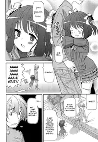 [Homing] Chou Love Love Imouto | Super love love sisters [English] [dame!trans + hayama_kotono + Rin]