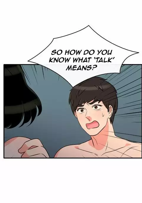 Do It One More Time CH.1-5