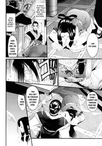 [Anthology] Shounen Shikou 19 - Josou World | Boy Fancier - Crossdressing World [English]