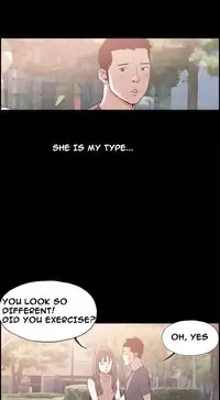 [Mr. Byeong-Su] Cohabitation Ch.1-44 (English) (Ongoing)