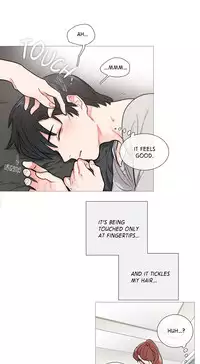 [The Jinshan] Sadistic Beauty Ch.1-27 (English) (Ongoing)