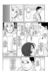 [Takasugi Kou] Tenshi ni Omakase | Leave it to Angel [English] {Tadanohito}