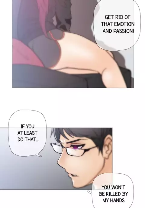 Household Affairs Ch.1-46