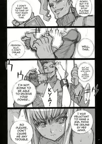 [P-Collection, PIGGSTAR (Nori-Haru, Nagoya Shachihachi, Kotobuki Kazuki)] Tarantula (Code Geass) [English]