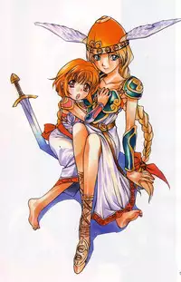 [Paradise City (Nishi Iori)] Rakugakizuki (Various)