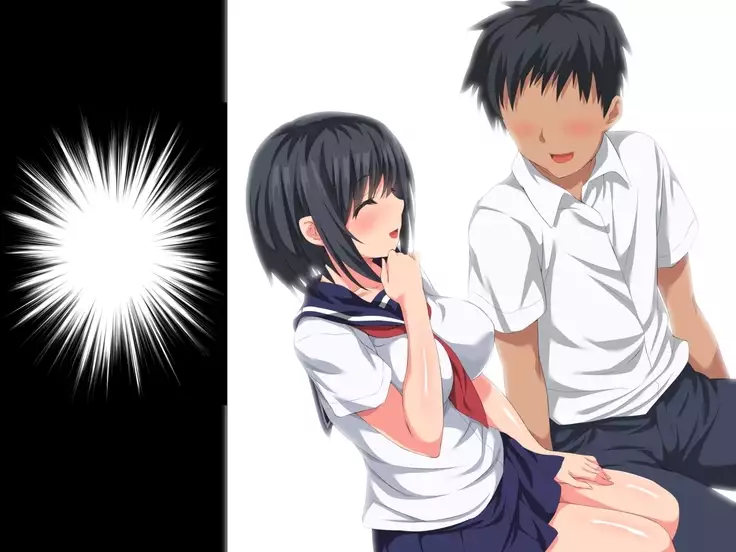 Ikiryou ni Watashi ga H Sarechau Ohanashi