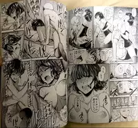 (C93) [Kiyosumi Hurricane (Kiyosumi Hurricane)] ONE-HURRICANE 6 (One Punch Man)