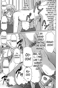 [Takasugi Kou] Madam Palace Ch. 1-5 [English] [Lazarus H]