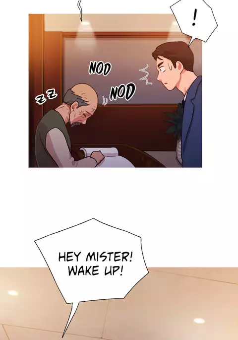 Scandal of the Witch Ch.1-36