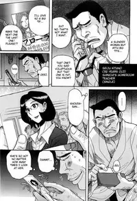 [Kojima Miu] Nympho Maman Boshi Soukan - Mama no Shikyuu wa Boku no Mono Ch. 1-21 [English] [Fated Circle]