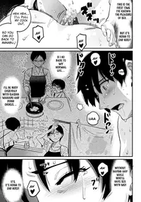 [Hana Hook] Hahaoya Shikkaku Eriito Oyako no M Buta Netorare Tenraku Jinsei ch.1-2 [English]