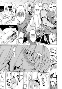 [Takenoko Seijin] Going Otome [English] [biribiri]