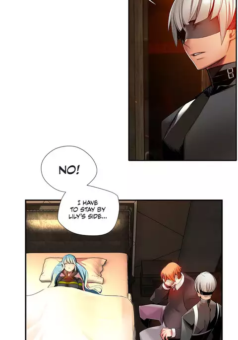 Lilith`s Cord Ch.1-21