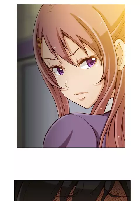 Secret Folder Ch.1-12