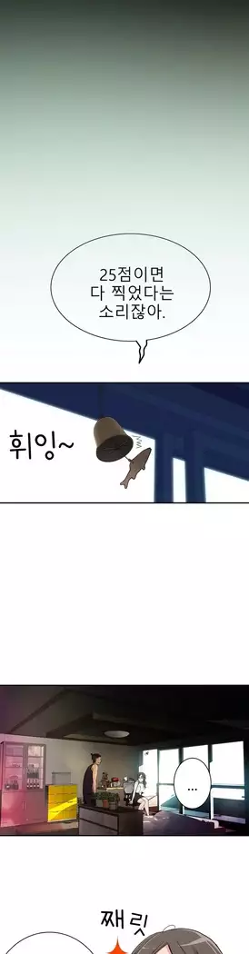 Tissue Thieves Ch.1-28