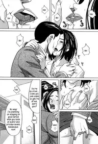 [Zukiki] Ane Ana Ch.1-3 [English] [Kusanyagi]