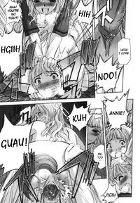 [SASAYUKi] Futago to Futago - Twins and Twins (Kairaku no Shiro to Kuro) [English] [YQII]