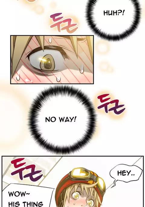 Kill the Dead Bastard Ch.0-15