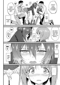 [Kyockchokyock (Kyockcho)] Nishizumi Shimai Ryoujoku | Nishizumi Sisters Sexual Assault (Girls und Panzer) [English] {Doujins.com} [Digital]