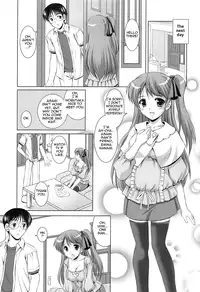 [Mizushiro Takuya] Younger Girls! Celebration Ch. 1-7 [English] {Tadanohito}