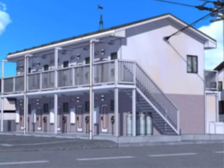 Tonari no Seifuku Musume ga Jitsu wa Seieki Benjo Dattara