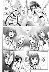 [Chinbotsu] Tropical! Banana Carnival [English] [Digital]