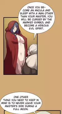 [Hong BanJang] Aharoo Ch.1-36 (English) (YoManga) (Ongoing)